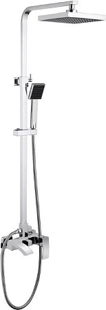 Душевая система Abber Wasserfall AF8616