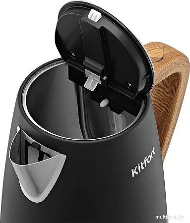 Электрический чайник Kitfort KT-6792