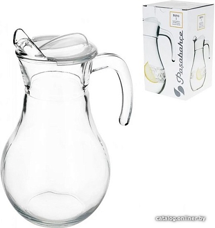 Кувшин Pasabahce Бистро 43944/1017899