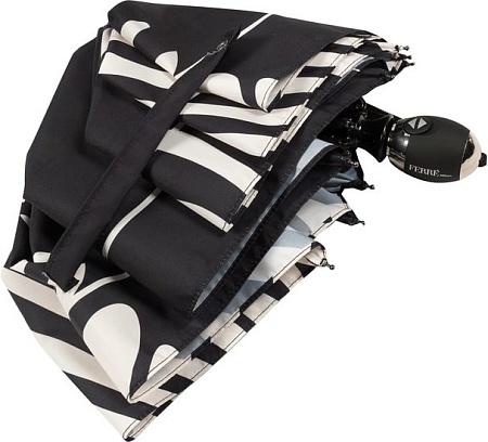 Зонт Gianfranco Ferre 6009-OC Zebra