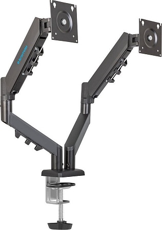 Кронштейн для монитора Kromax Office-14 (черный)