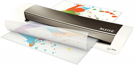 Ламинатор Leitz iLam Home Office A3
