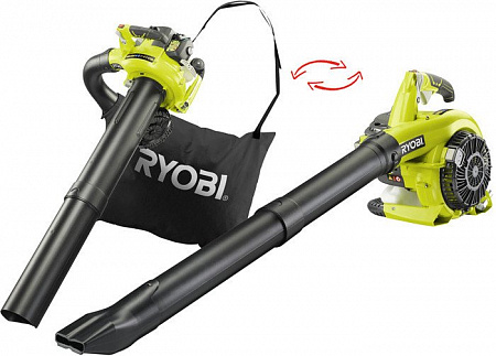 Воздуходувка Ryobi RBV26B