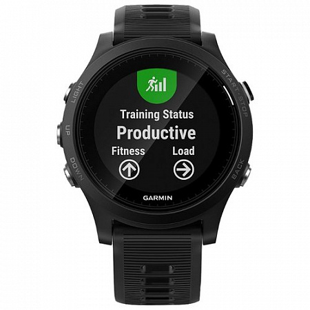 Часы Garmin Forerunner 935 HRM-Tri