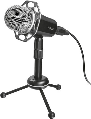 Микрофон Trust Radi