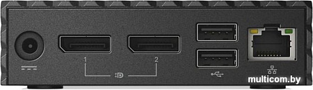 Компактный компьютер Dell Wyse 3040 210-ALEK/020