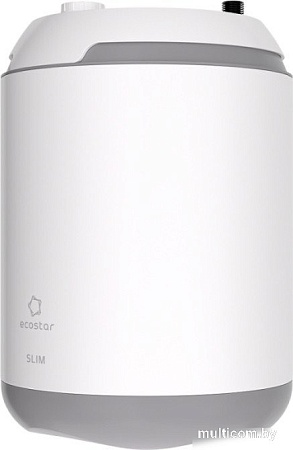 Накопительный электрический водонагреватель под мойку EcoStar Slim EWH-SL7-CEU