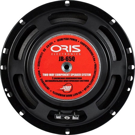 Компонентная АС Oris Jab JB-65Q