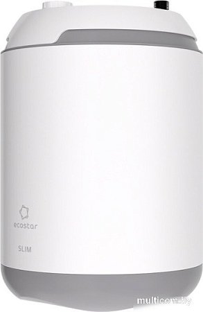 Накопительный электрический водонагреватель под мойку EcoStar Slim EWH-SL7-CEU