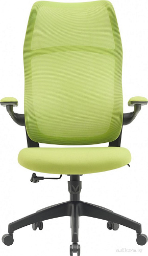 Офисное кресло CACTUS CS-MC505-GN (салатовый)