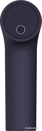 Перкуссионный массажер Xiaomi Massage Gun 2 XMFG-M451