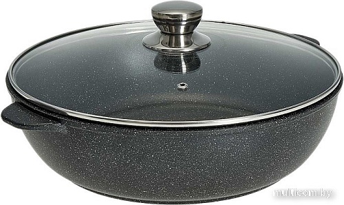 Жаровня Гардарика Орион 1832-04-10