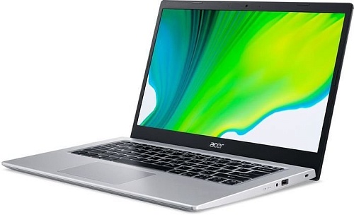 Ноутбук Acer Aspire 5 A514-54-31W4 NX.A22ER.00G