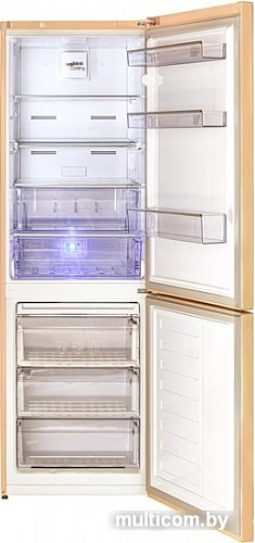 Холодильник BEKO CNKR5321E20SB