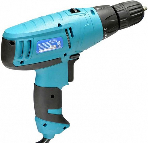 Дрель-шуруповерт Spec SHD5010