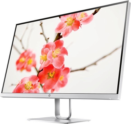 Монитор HP Pavilion 27q