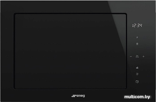 Микроволновая печь Smeg FMI625CN