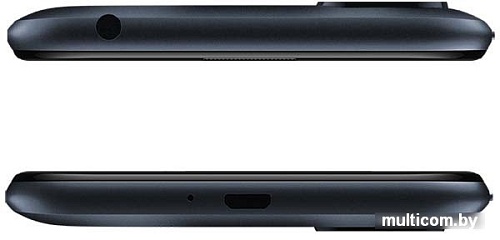 Смартфон Itel Vision1 Pro L6502 (черный)