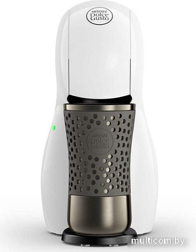 Капсульная кофеварка DeLonghi Piccolo XS EDG110.WB