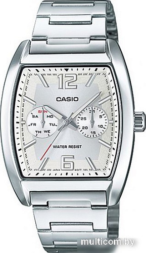 Наручные часы Casio MTP-E302D-7A