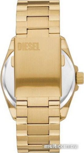 Наручные часы с украшением Diesel MS9 DZ2163SET