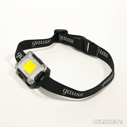 Фонарь Gauss GFL304