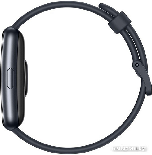 Умные часы Huawei Watch FIT Special Edition (сияющий черный)