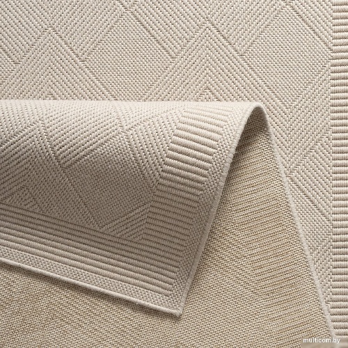 Ковер для жилой комнаты Moldabela Lana Прямоугольник 7636 1 68200 (0.8x1.5)