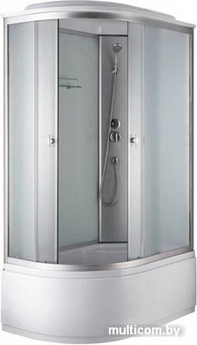 Душевая кабина BALU OSK-8704-2R 120x80