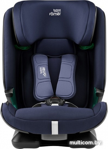 Детское автокресло Britax Romer Advansafix M i-Size (moonlight blue)