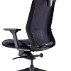 Кресло Bestuhl J15 Black PL (темно-серый)