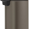Brabantia NewIcon 3 л (платиновый)