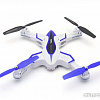 Квадрокоптер Syma X56W (белый)