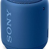 Беспроводная колонка Sony SRS-XB10 (синий)