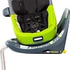 Детское автокресло Swandoo Marie5 (lime/sesame grey)