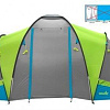 Кемпинговая палатка Norfin Lisma 4 NFL