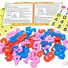 Развивающая игра Корвет Логика и цифры 430128
