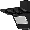 Кухонная вытяжка Krona Polly 600 Black PB V2 КА-00011807