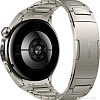 Умные часы Huawei Watch 5 46 мм (титановый, с титановым браслетом, международная версия)