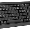 Клавиатура A4Tech Fstyler FBK11 (серый)