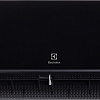 Кондиционер Electrolux Onix Super DC EACS/I-18HIX-BLACK/N8
