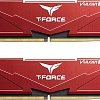 Оперативная память Team T-Force Vulcan 2x32ГБ DDR5 5600 МГц FLRD564G5600HC36BDC01
