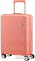 Чемодан-спиннер American Tourister Flylife Coral 55 см