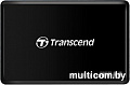 Кардридер Transcend TS-RDF2