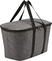 Термосумка Reisenthel Coolerbag Twist Silver 20л (серый)