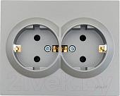 Розетка Lezard Vesna 742-3400-178B