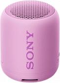 Беспроводная колонка Sony SRS-XB12 (фиолетовый)