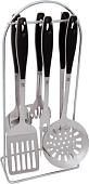 Набор кухонный Taller Стэнли TR-1404