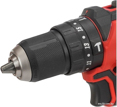 Ударная дрель-шуруповерт Skil HD6294SE00 (без АКБ)