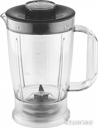Кухонный комбайн Kenwood Multipro Compact FDM301SS